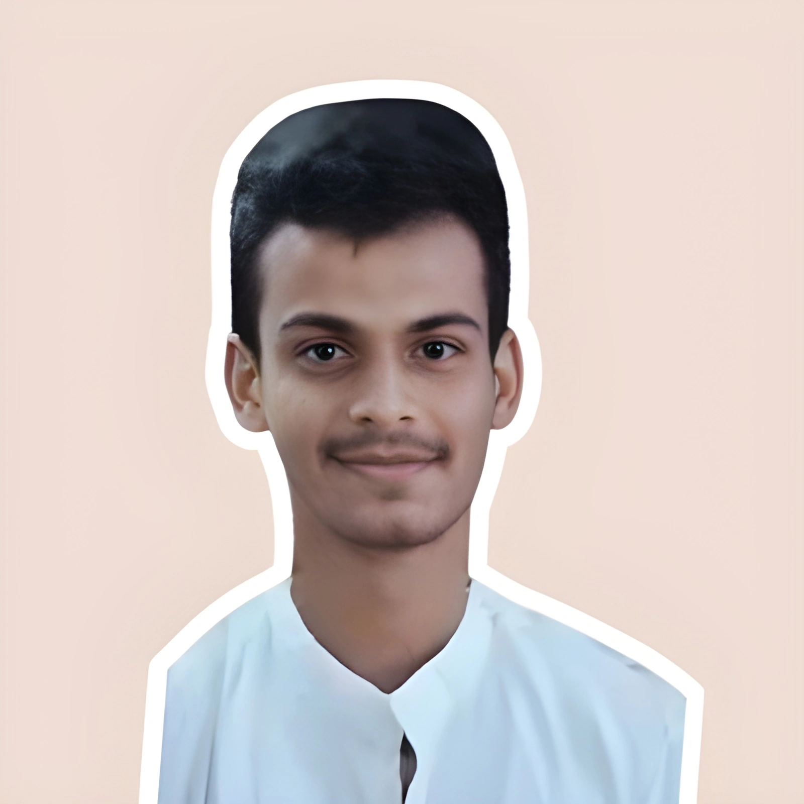 Team Member 5