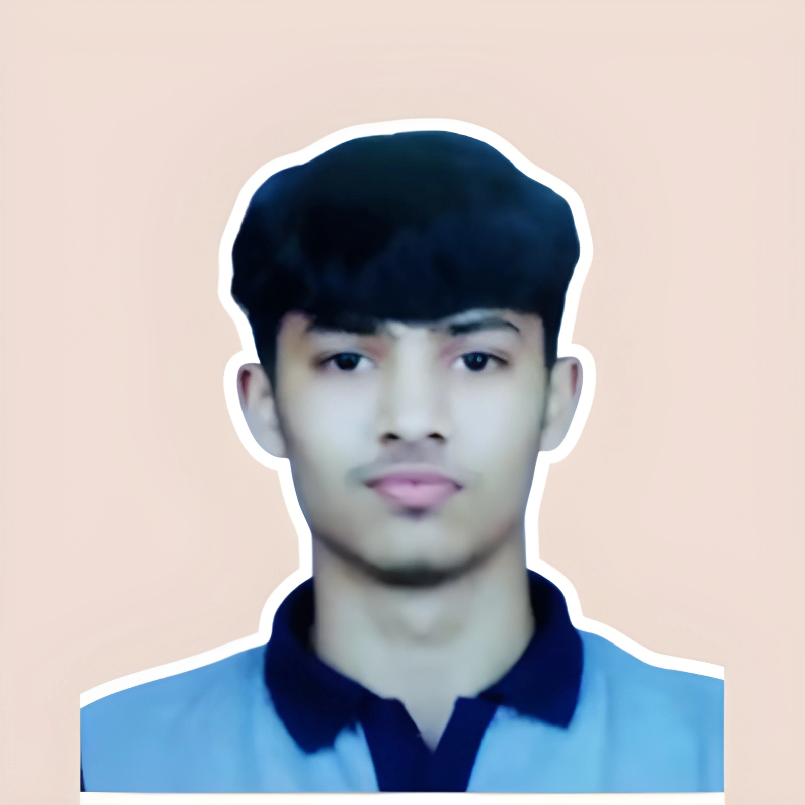 Team Member 7