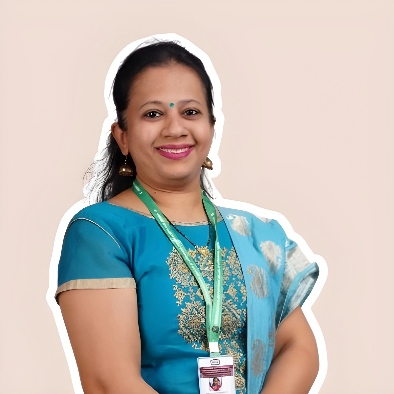 Team Member 1