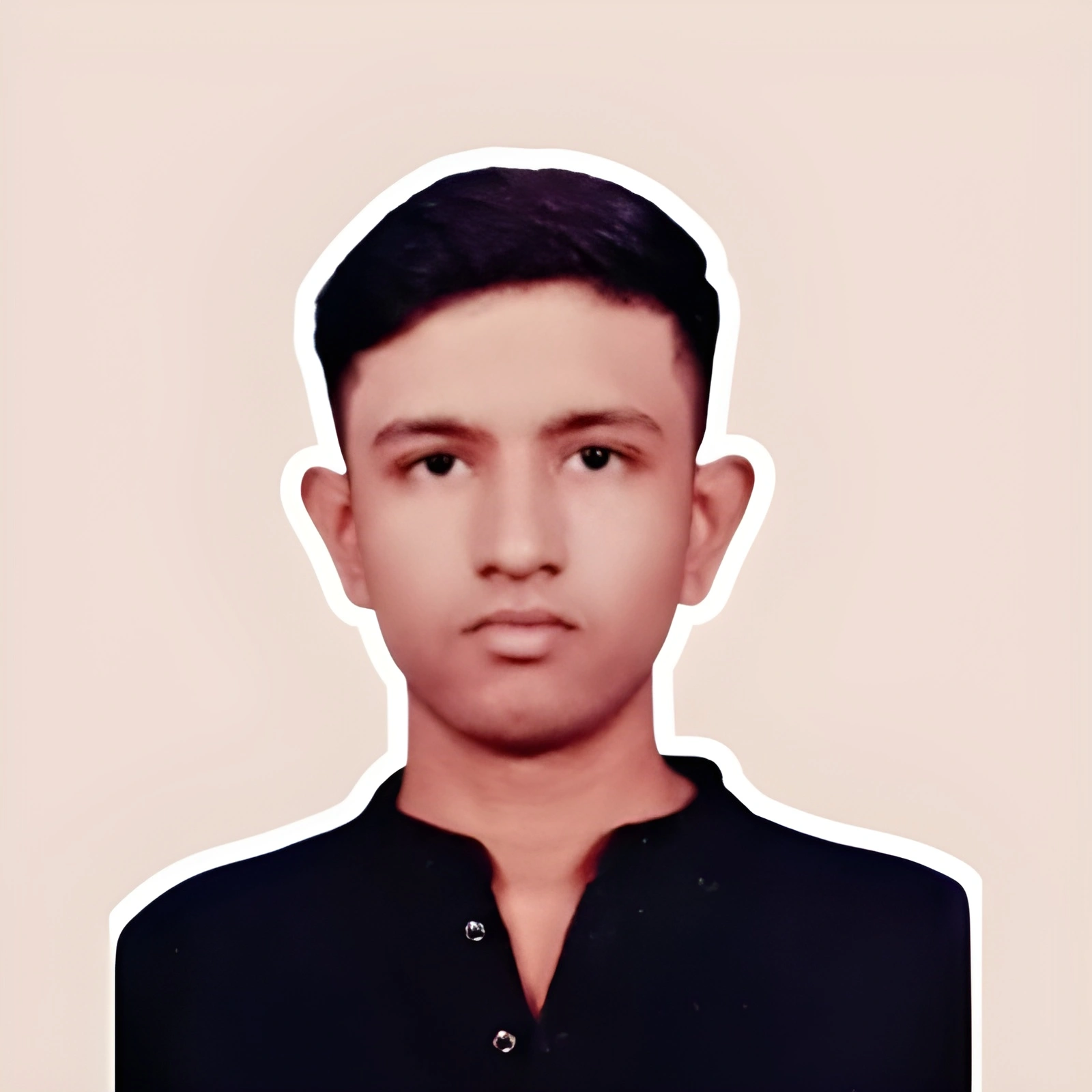Team Member 8