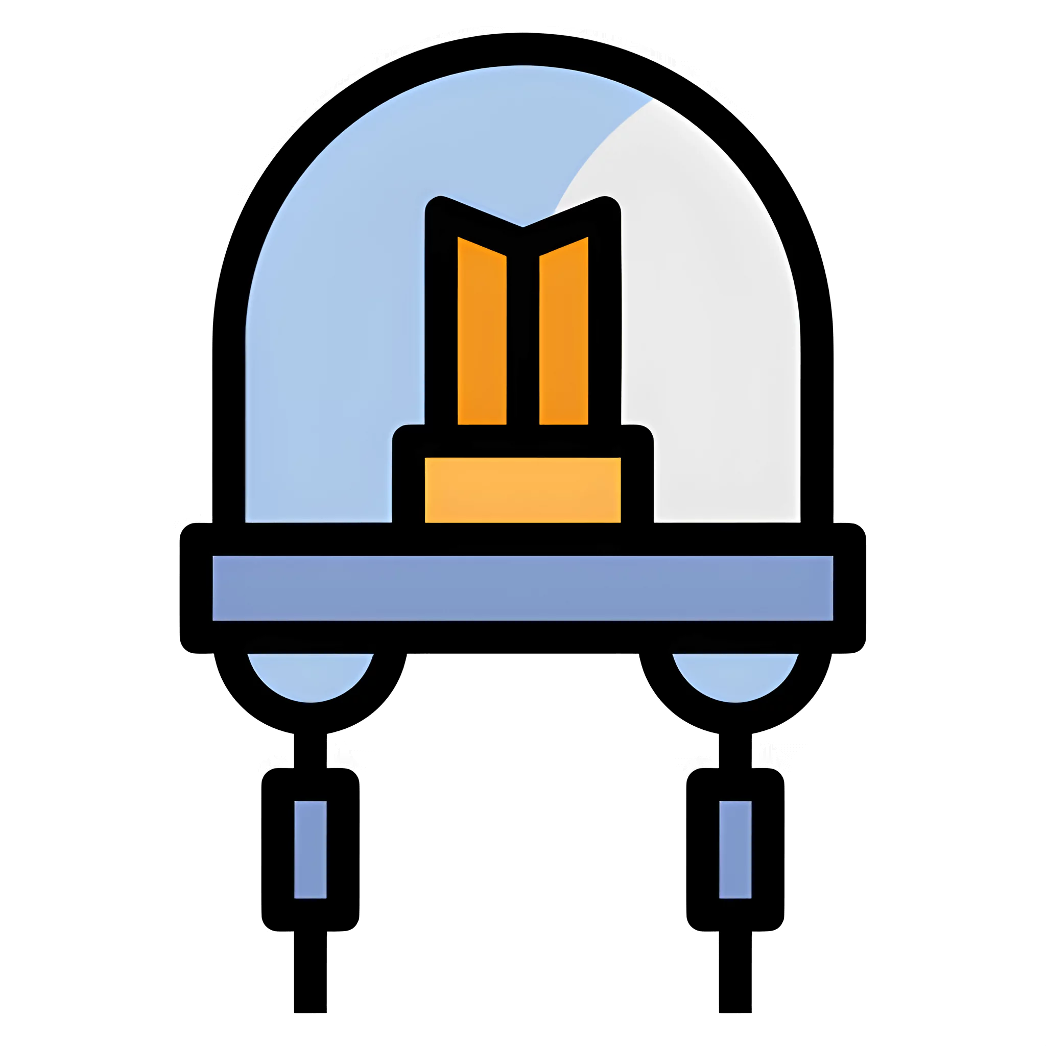 Simulation Icon
